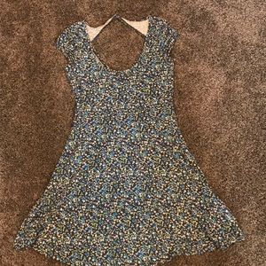American Eagle dress